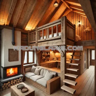 desain mezzanine jogja terpercaya